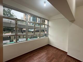 Causeway Bay - Bay View Mansion 06