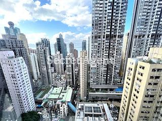 Sai Ying Pun - Comfort Court 02