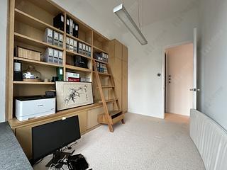 Wan Chai - J Residence 10