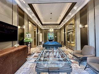 Wong Chuk Hang - The Southside Phase 1 Southland Tower 1A 07
