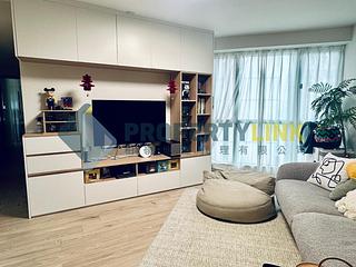 Mid Levels Central - Goldwin Heights 02