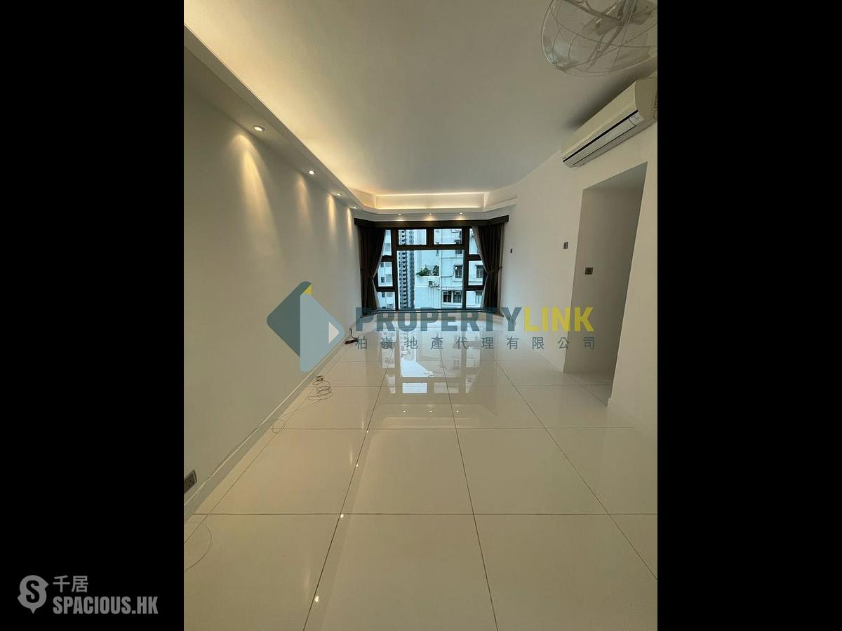 Mid Levels Central - Palatial Crest 01