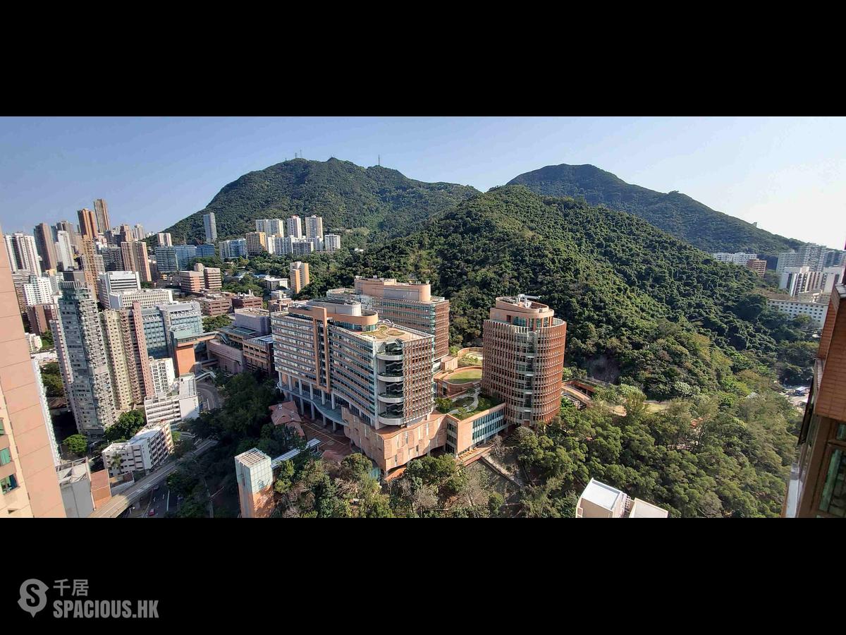石塘咀 - 寶翠園 01