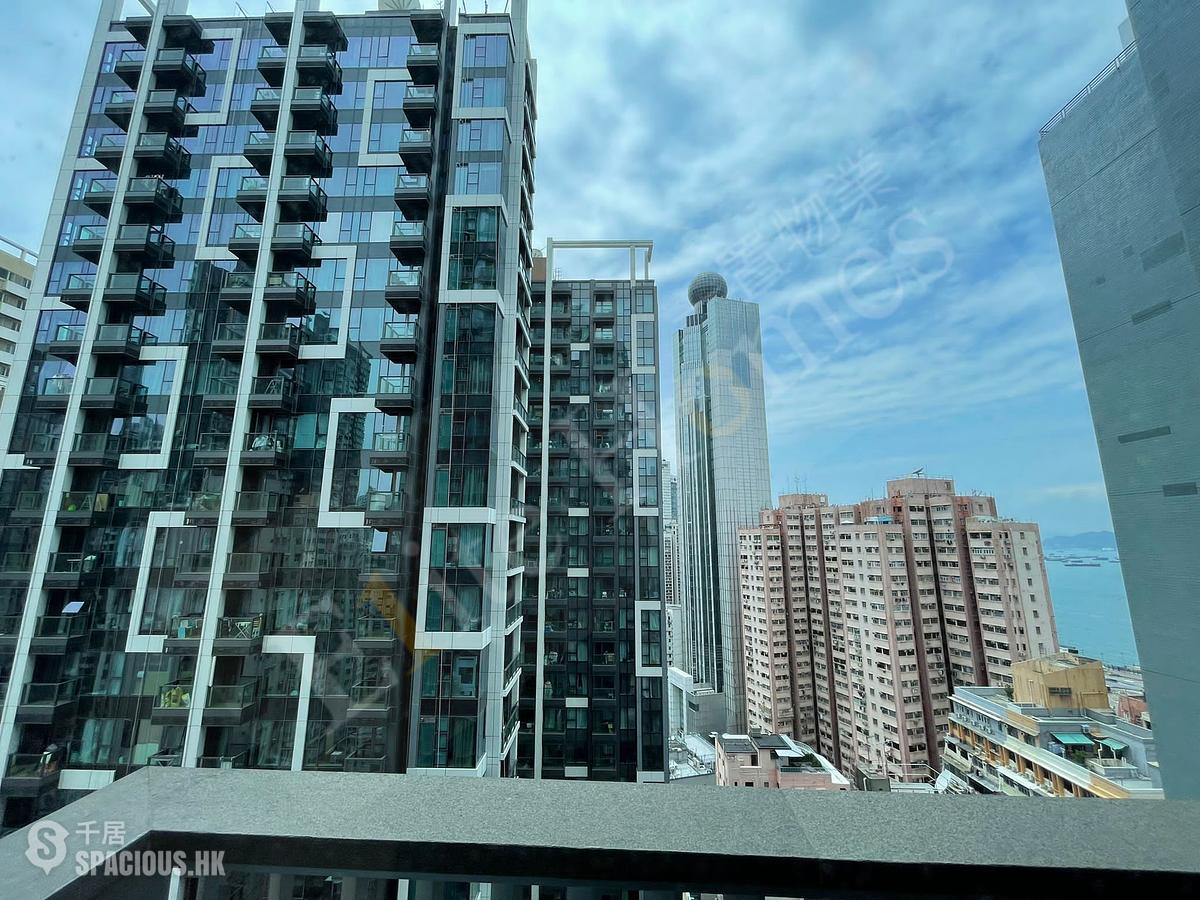 Sai Ying Pun - Artisan House 01
