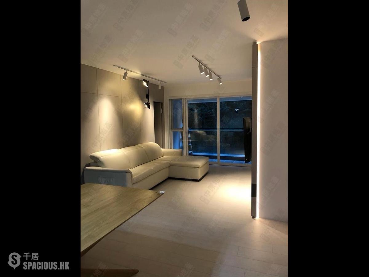 Pok Fu Lam - Baguio Villa Block 25 01