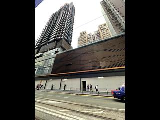 Kennedy Town - The Highline 07