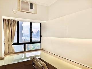 Causeway Bay - Illumination Terrace 07