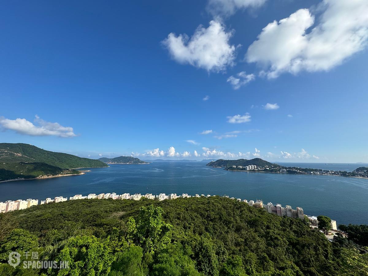 赤柱 - 玫瑰園 01
