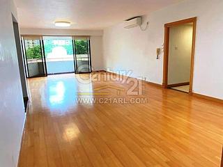 Tai Hang - Elm Tree Towers 04