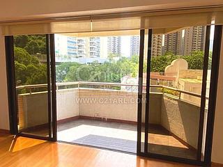 Tai Hang - Elm Tree Towers 02