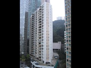 Tai Hang - Dragon Garden 12
