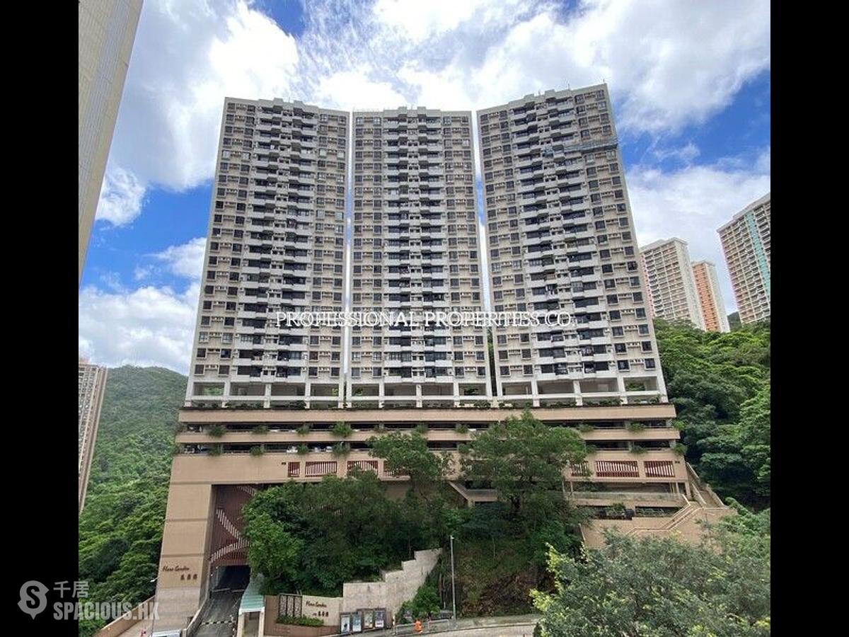 Tai Hang - Flora Garden 01