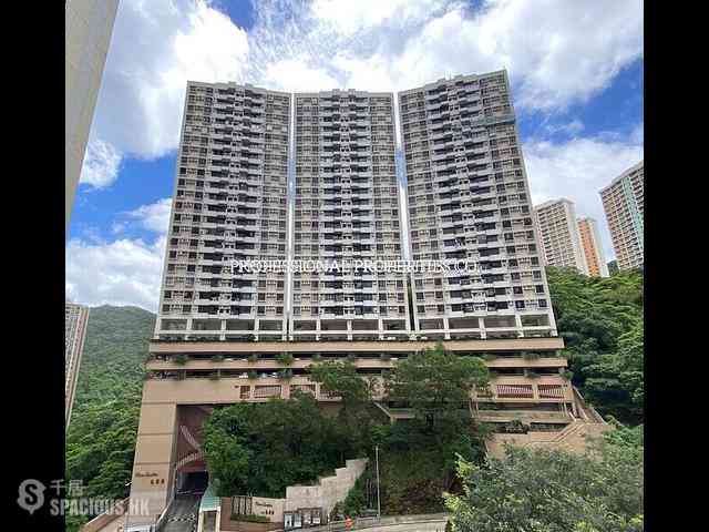 Tai Hang - Flora Garden 01