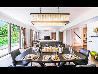 Pok Fu Lam - Bisney Crest 05