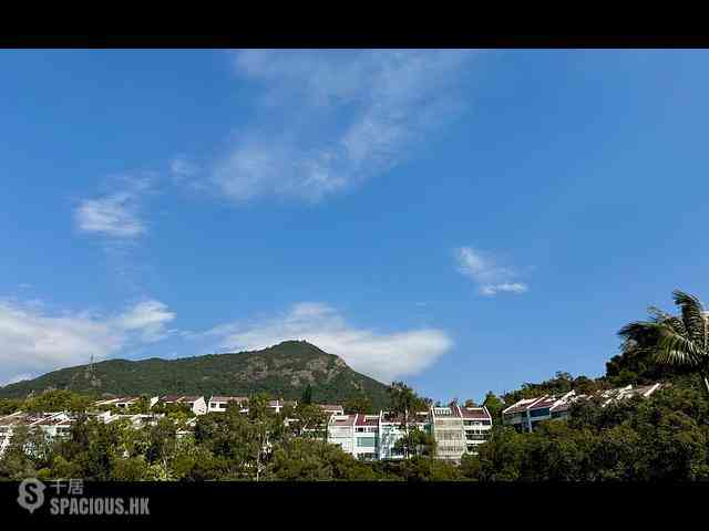寿臣山 - 寿臣山道东1号 01