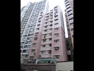 跑马地 - 金翠楼 08