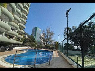 Pok Fu Lam - Greenery Garden Block D 06