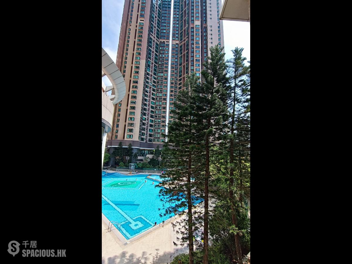 Shek Tong Tsui - The Belcher's Phase 2 Tower 5 01