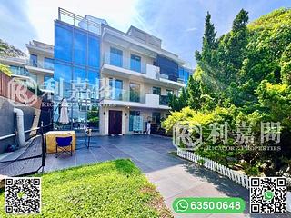Sai Kung - Aqua Villa 02