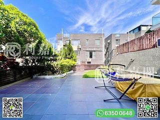 Sai Kung - Aqua Villa 03