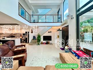 Sai Kung - Aqua Villa 06