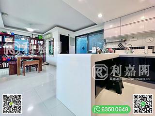 Sai Kung - Aqua Villa 10