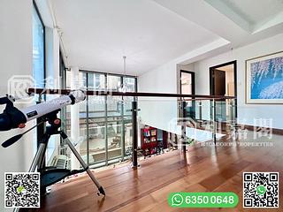 Sai Kung - Aqua Villa 12