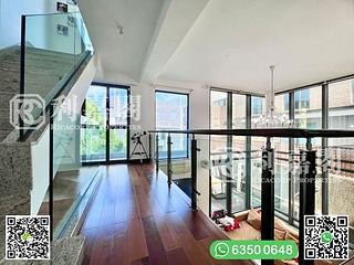 Sai Kung - Aqua Villa 13