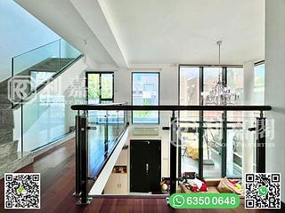 Sai Kung - Aqua Villa 15