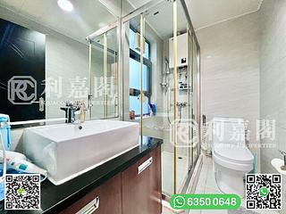 Sai Kung - Aqua Villa 17