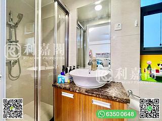 Sai Kung - Aqua Villa 19