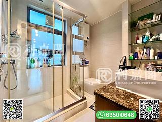 Sai Kung - Aqua Villa 21