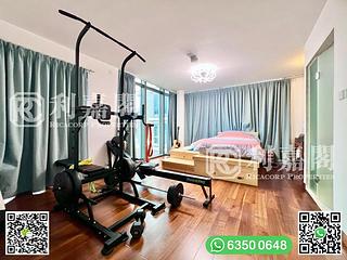 Sai Kung - Aqua Villa 22