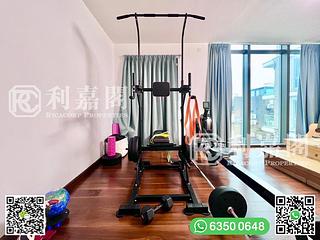 Sai Kung - Aqua Villa 23