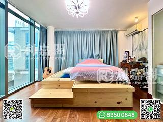 Sai Kung - Aqua Villa 24