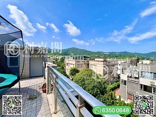 Sai Kung - Aqua Villa 29