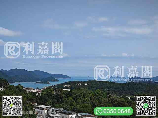 西貢 - 柳濤軒 01
