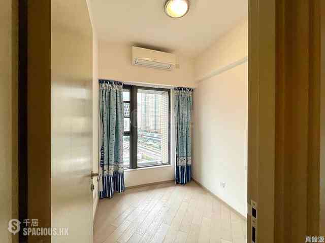 Tseung Kwan O - The Wings IIIA Block 3B 05