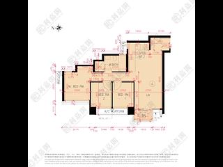 Tseung Kwan O - The Wings IIIA Block 3B 06