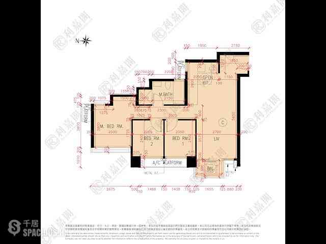 Tseung Kwan O - The Wings IIIA Block 3B 06