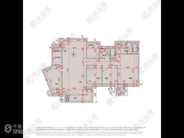 将军澳 - 帝景湾3座 06