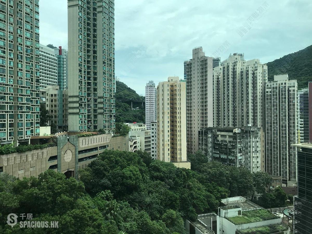 Kennedy Town - Belcher's Hill 01