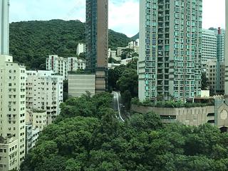 Kennedy Town - Belcher's Hill 03