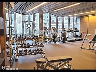 Mid Levels Central - Arezzo 21