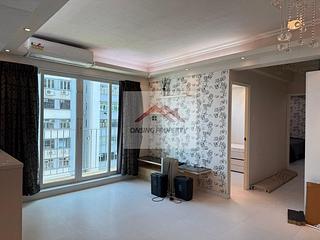 Causeway Bay - Paterson Building 06