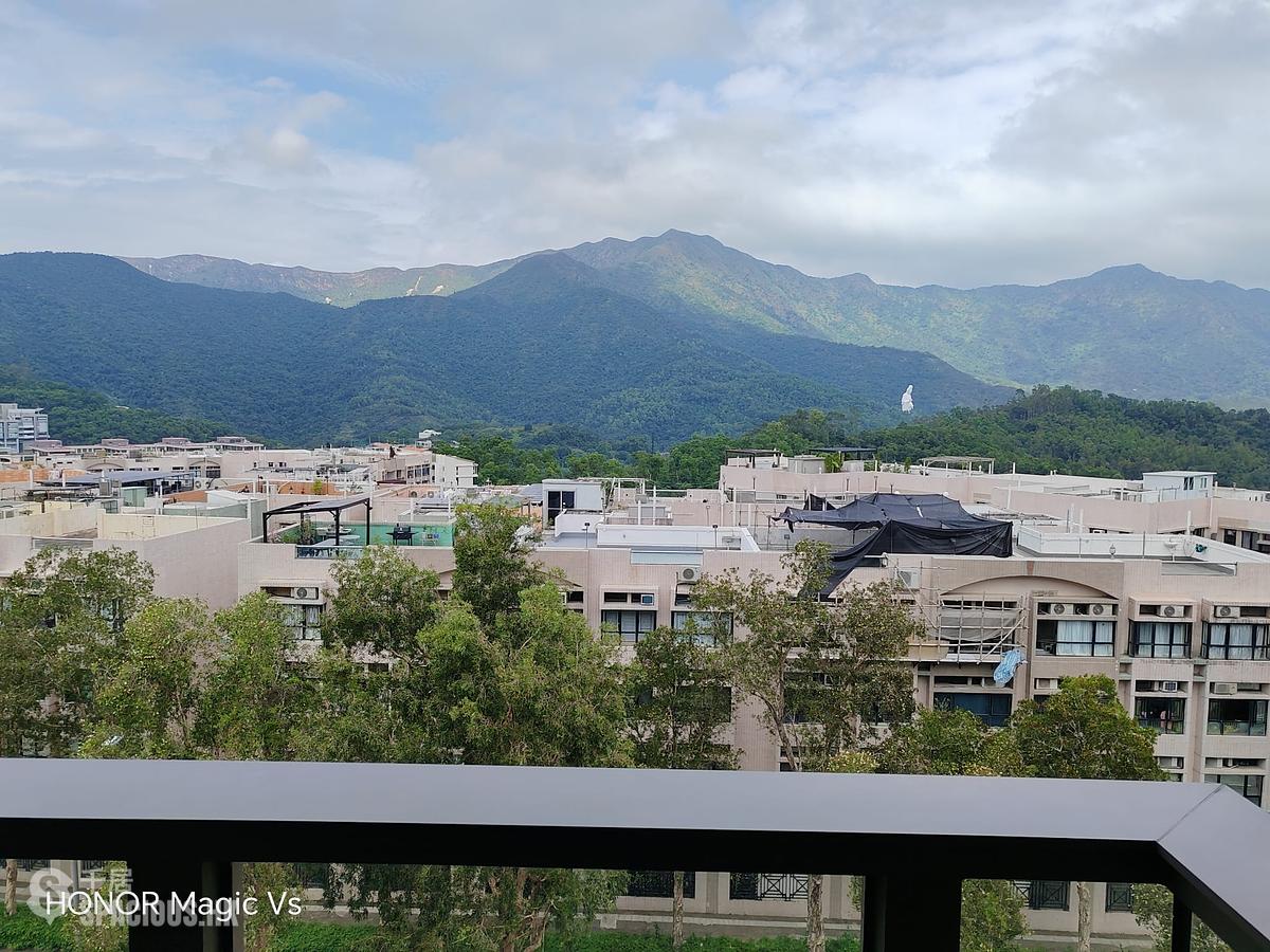 Tai Po - Villa Lucca 01