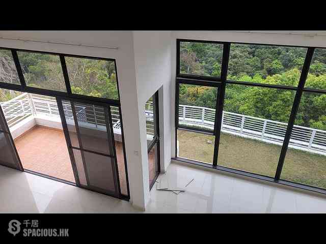Sai Kung - Floral Villas 01