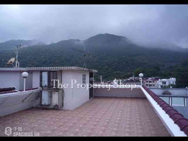 Sai Kung - Tin Liu 06