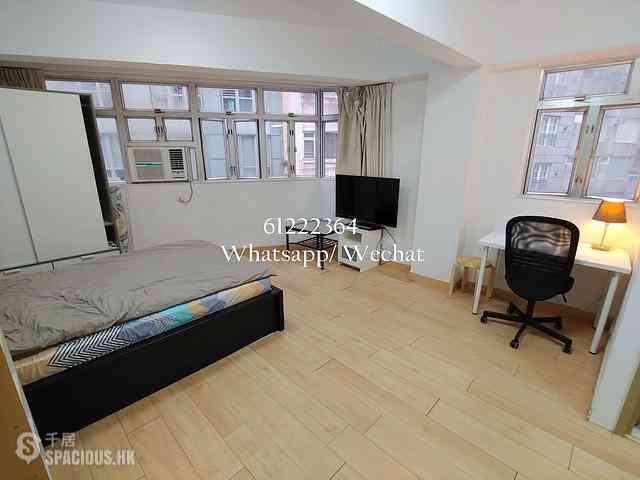 Soho - 68-70A, Hollywood Road 01