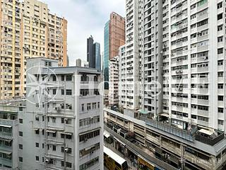Wan Chai - One Wood Road 08